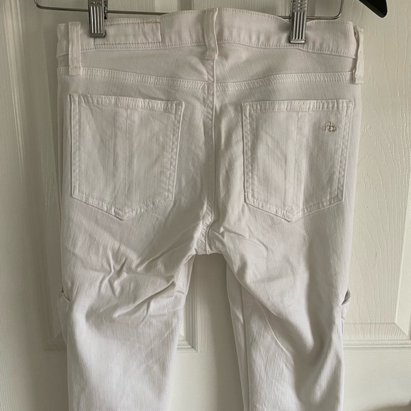 Rag & Bone Cargo Jeans - Picture 3 of 4